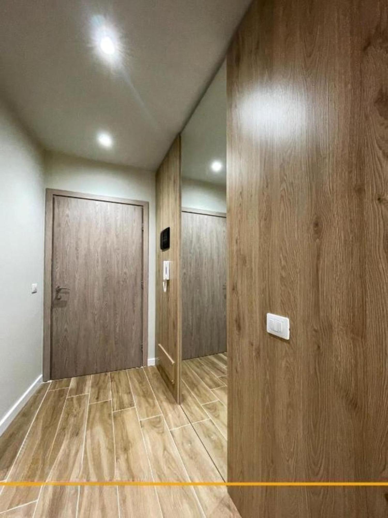 Flori Apartments Sarande Ngoại thất bức ảnh