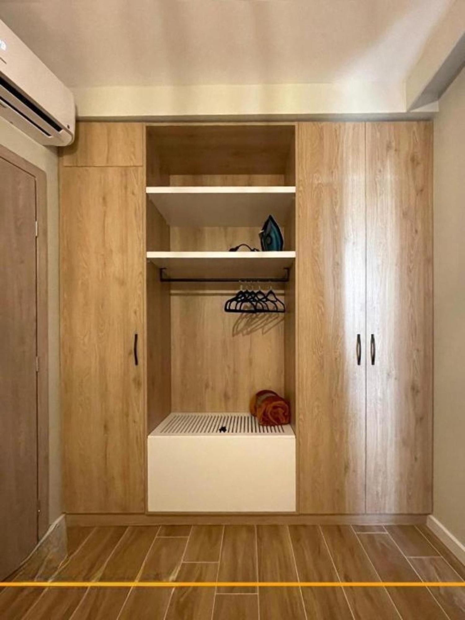 Flori Apartments Sarande Ngoại thất bức ảnh