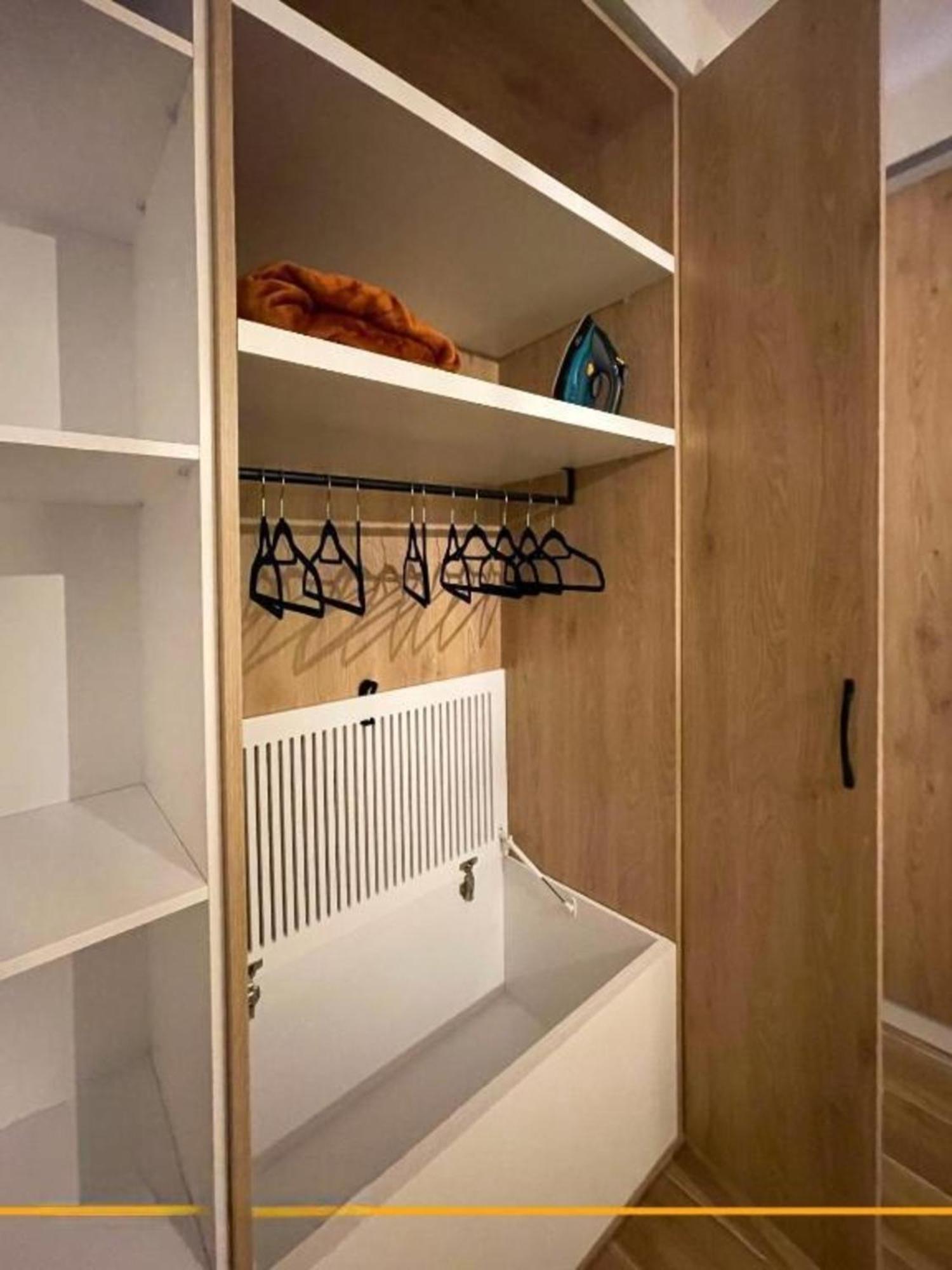 Flori Apartments Sarande Ngoại thất bức ảnh