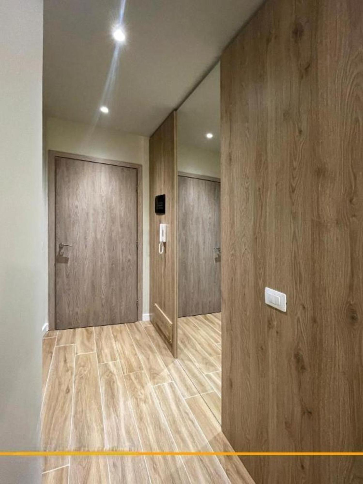 Flori Apartments Sarande Ngoại thất bức ảnh
