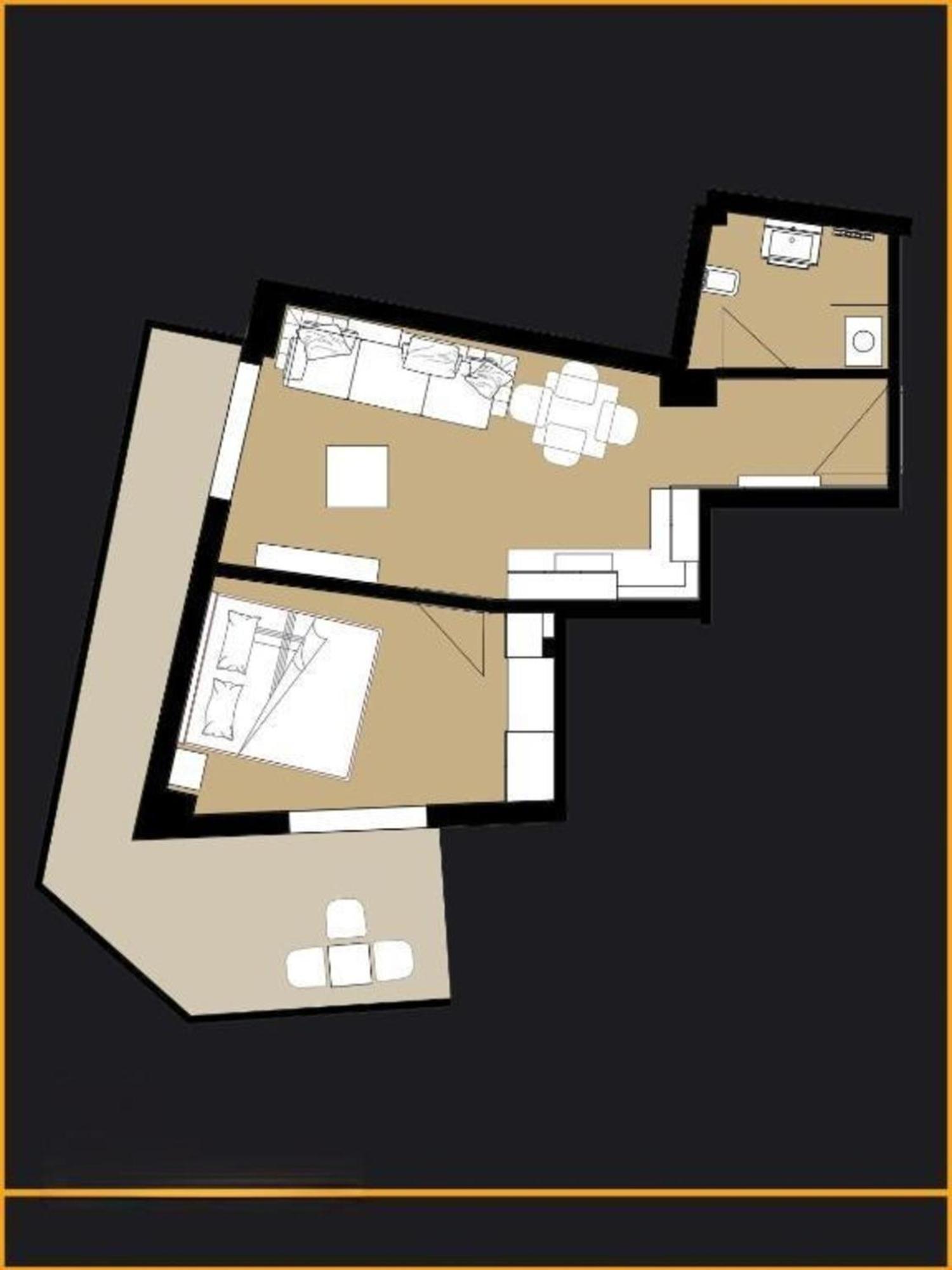 Flori Apartments Sarande Ngoại thất bức ảnh