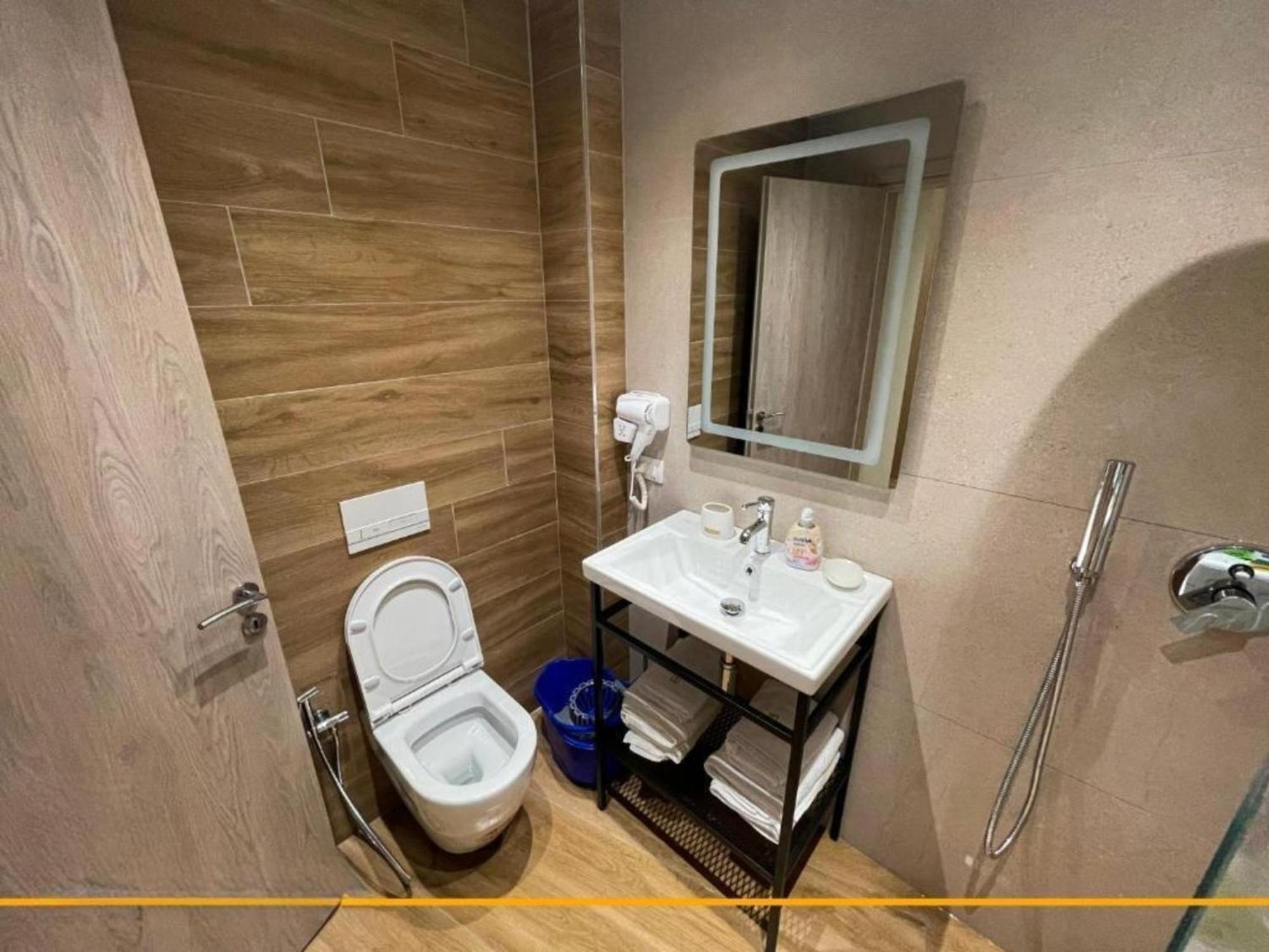 Flori Apartments Sarande Ngoại thất bức ảnh