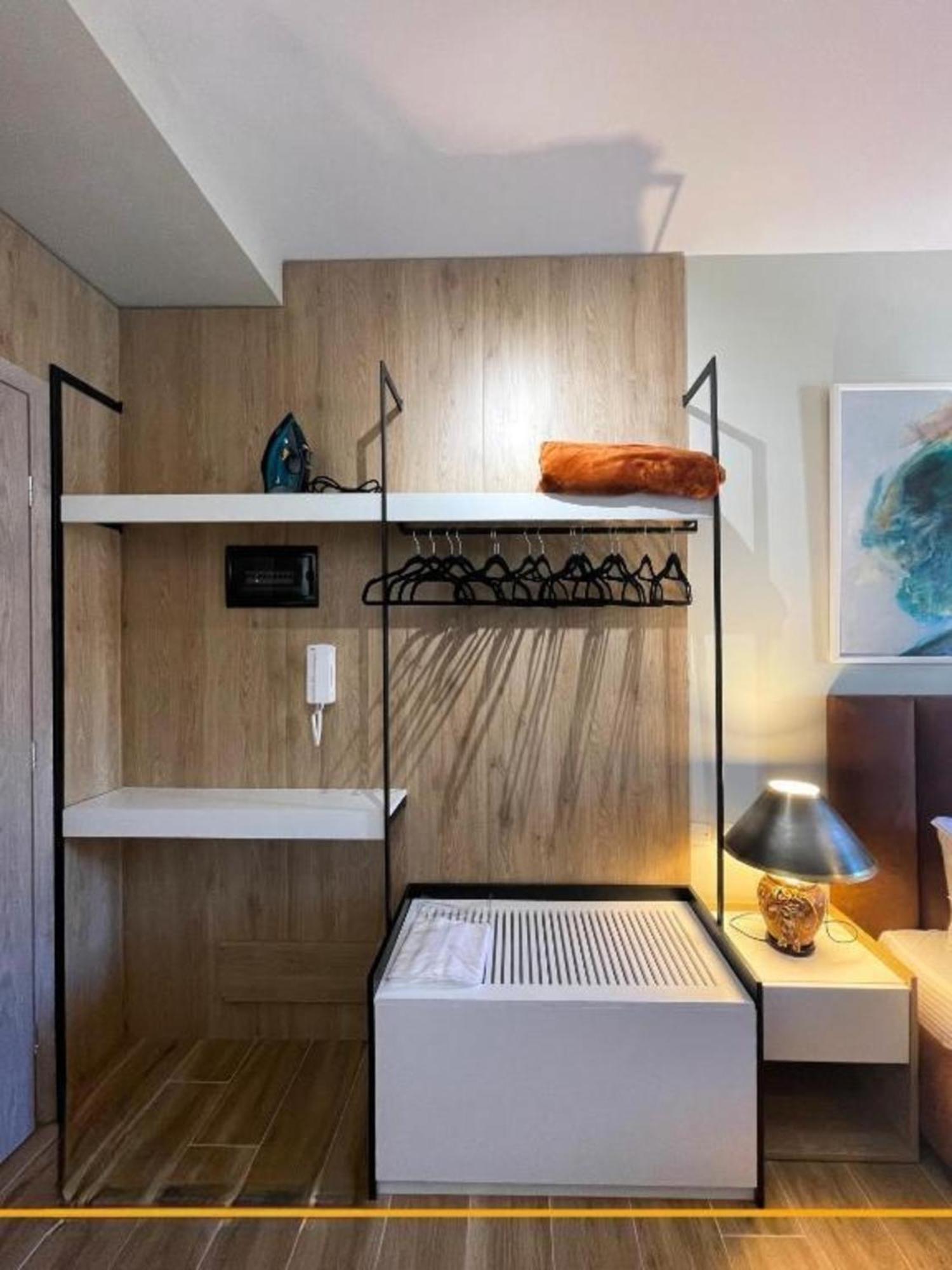 Flori Apartments Sarande Ngoại thất bức ảnh