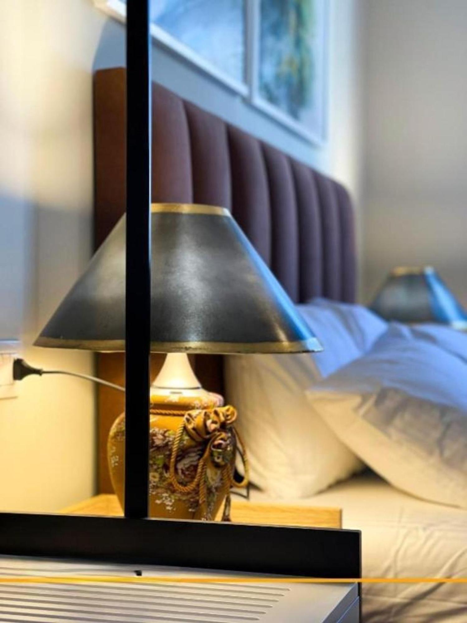 Flori Apartments Sarande Ngoại thất bức ảnh
