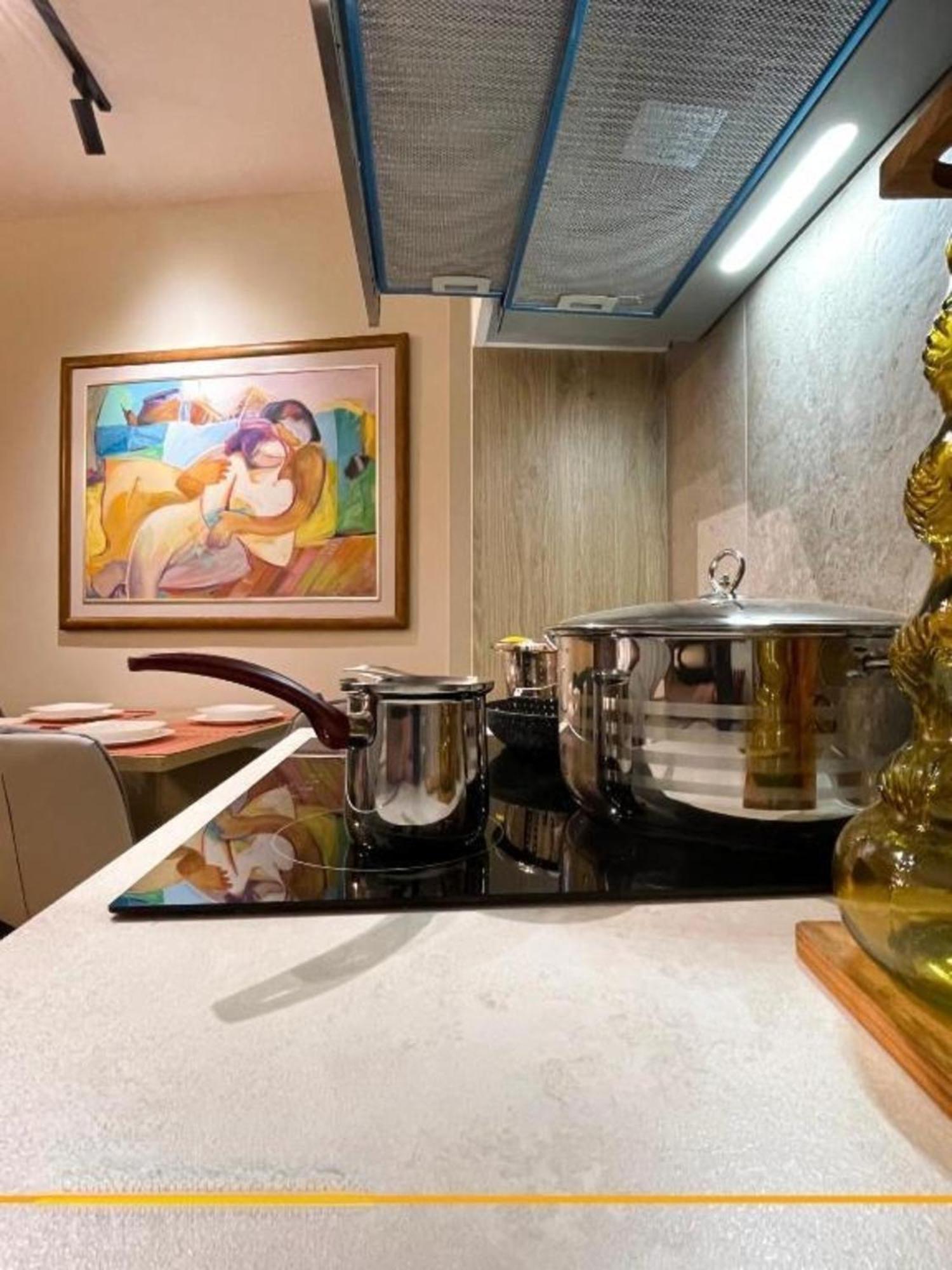 Flori Apartments Sarande Ngoại thất bức ảnh