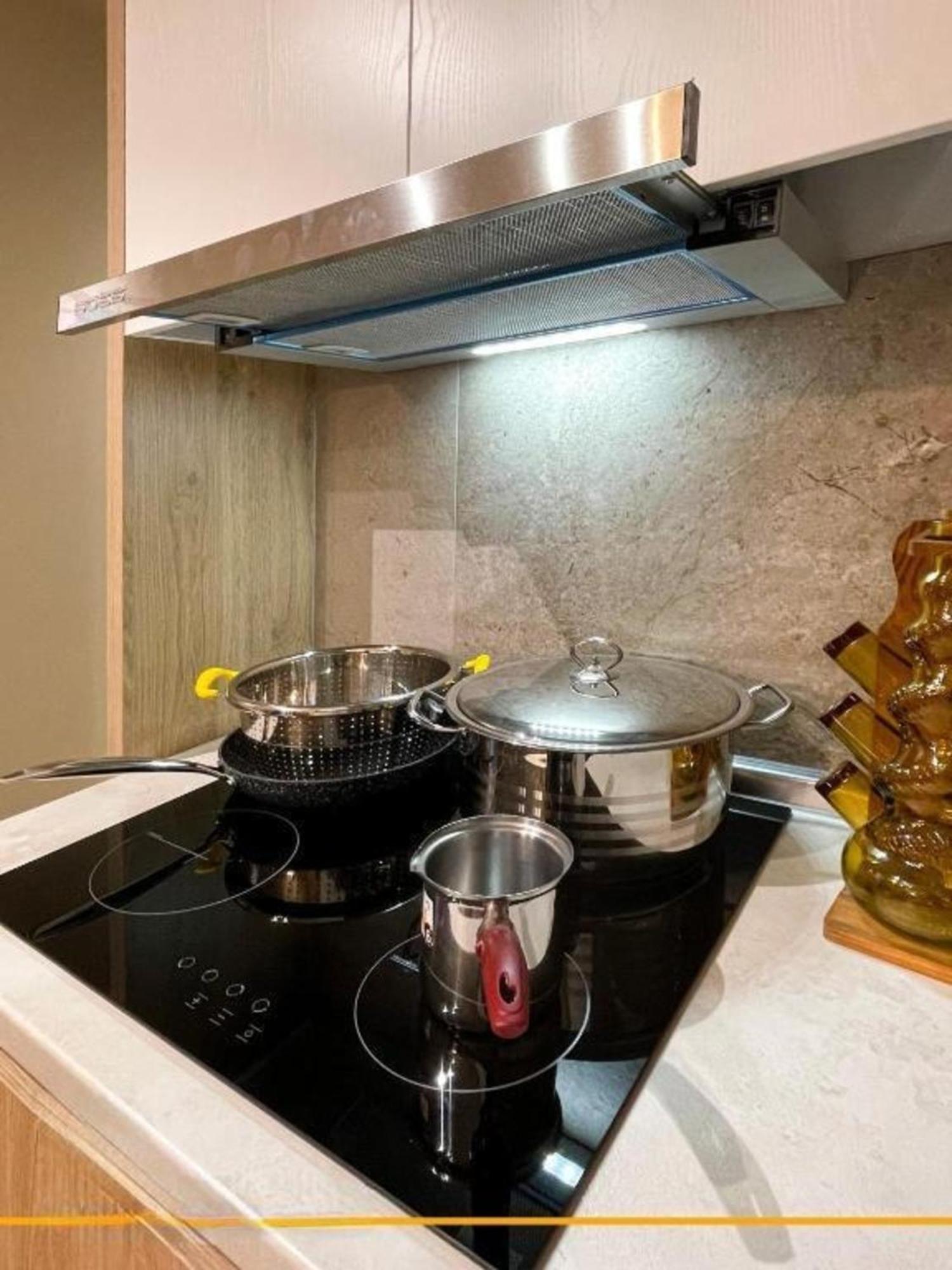 Flori Apartments Sarande Phòng bức ảnh